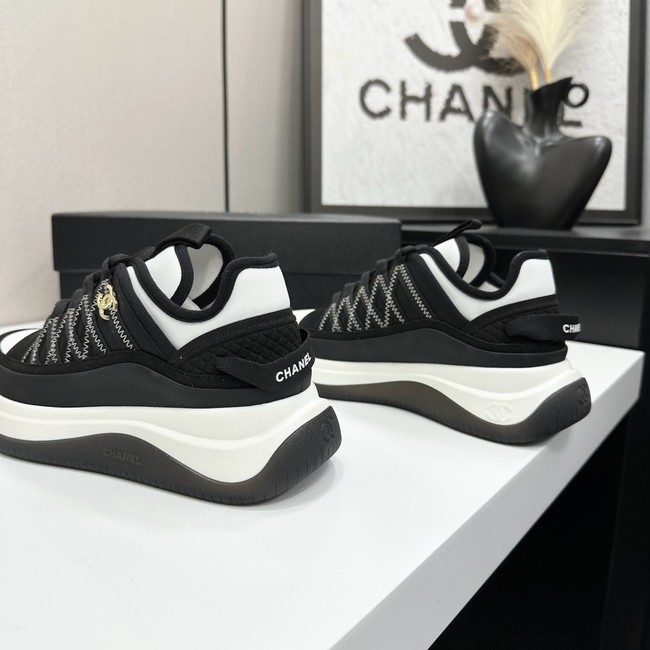 Chanel Casual flat shoes 97159-9