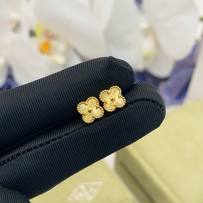 Van Cleef & Arpels Earring CE81766