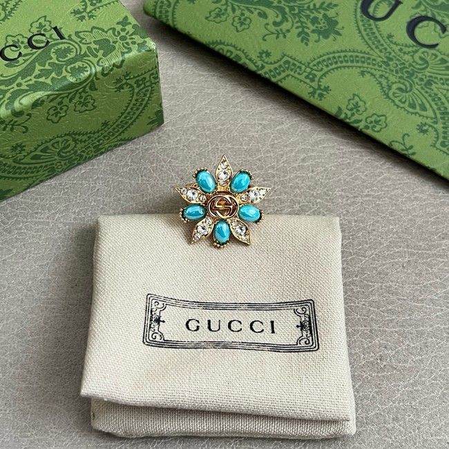 Gucci ring CE81778