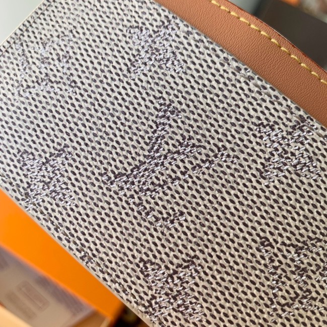 Louis Vuitton Card Holder M27116 Linen