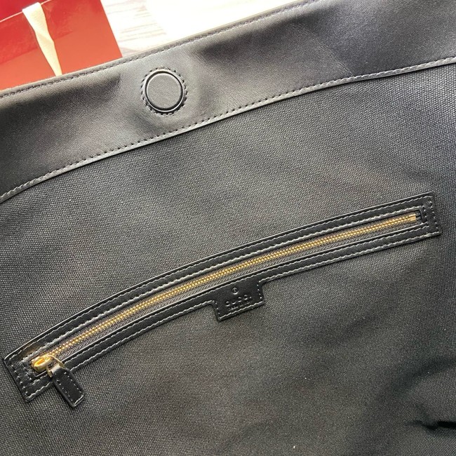 Gucci Beatrix large tote bag 850546 black