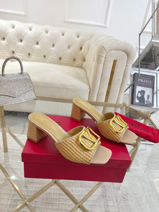 Valentino WOMENS Shoes Heel 6.5CM 97171-5