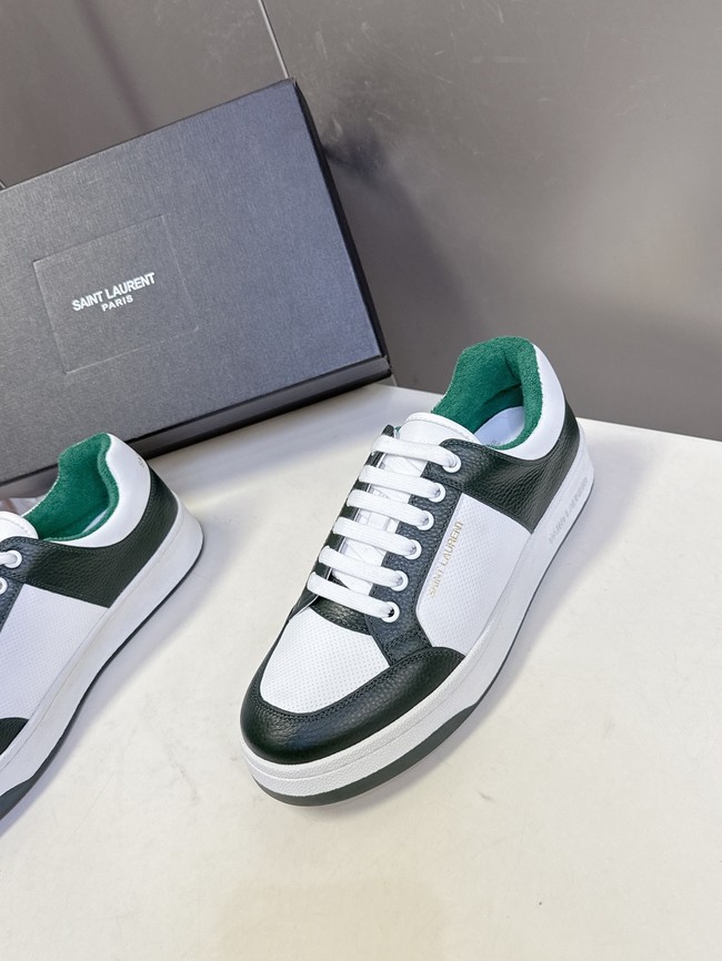 YSL Casual shoes 87181-6