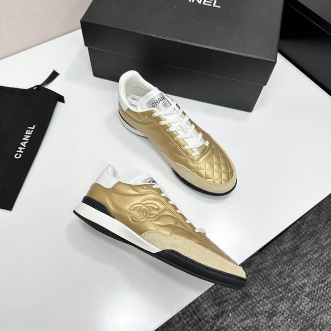 Chanel Sports shoes 87182-2