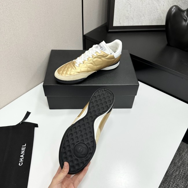 Chanel Sports shoes 87182-2