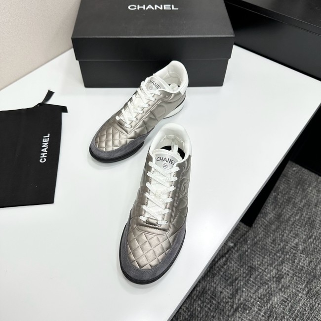 Chanel Sports shoes 87182-3