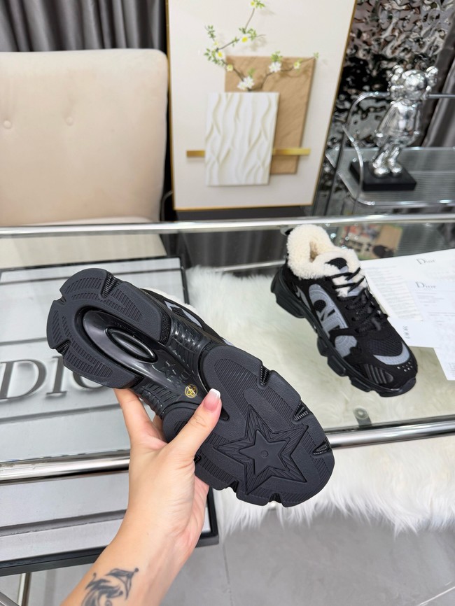 Dior Tech Sneaker 87191-4