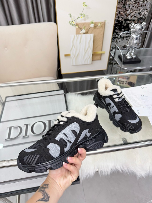 Dior Tech Sneaker 87191-4