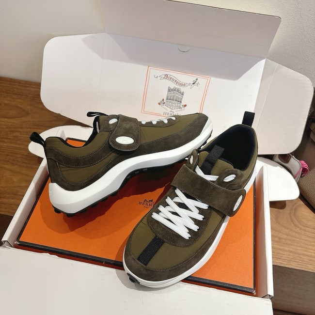 Hermes Sports shoes 87188-2