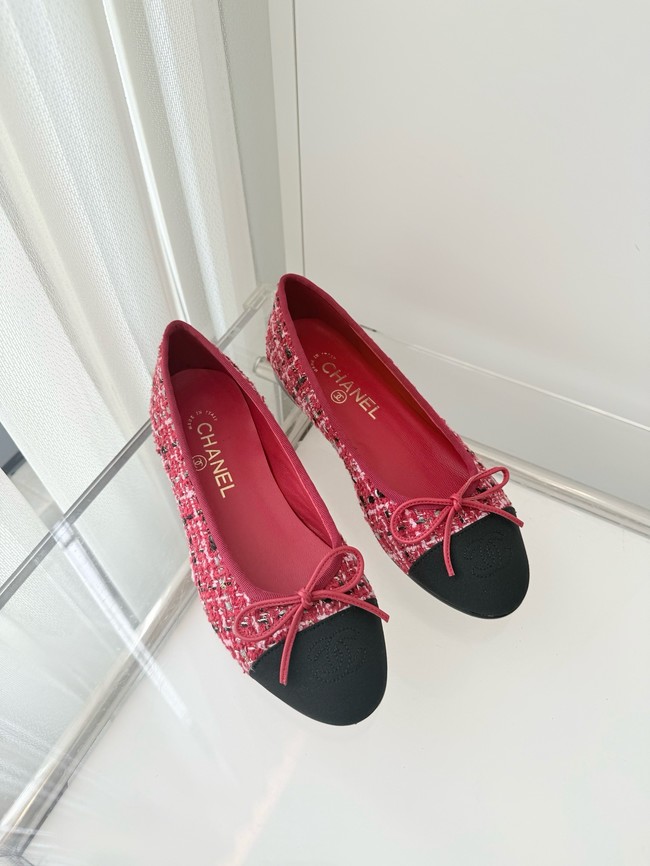Chanel Ballet flats G02819-10