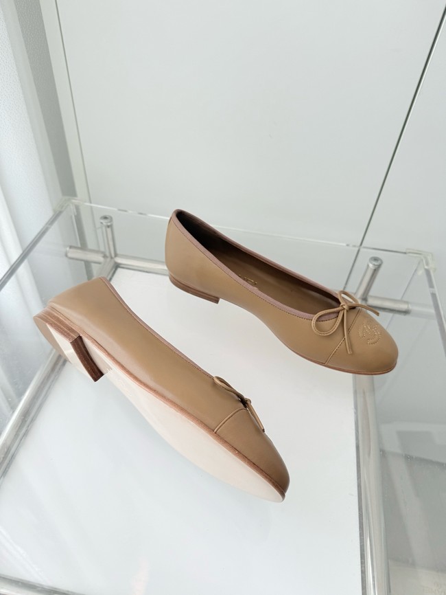 Chanel Ballet flats G02819-6