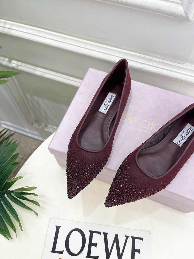 Jimmy Choo Shoes 87205-1