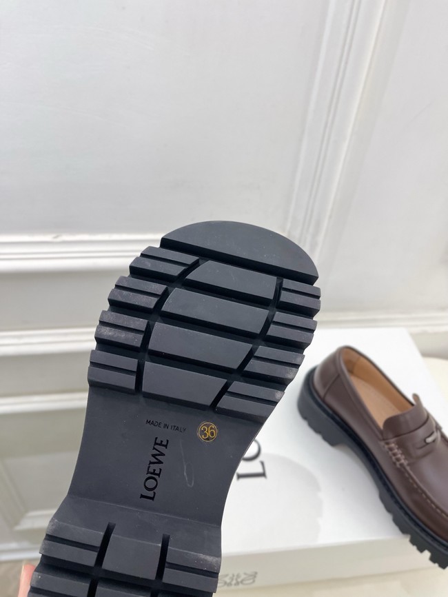 Loewe shoes 87203-2
