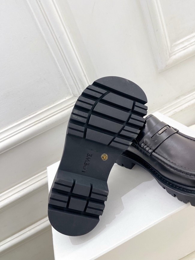 Loewe shoes 87203-3