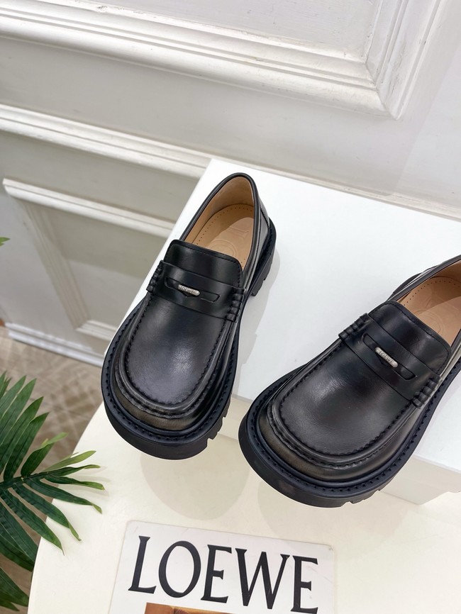 Loewe shoes 87203-3