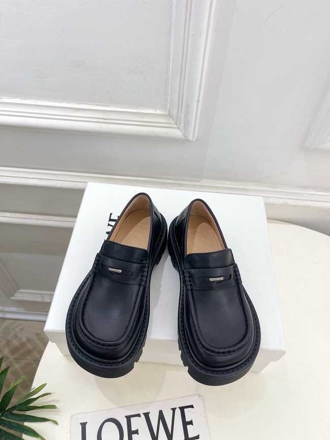 Loewe shoes 87204-2