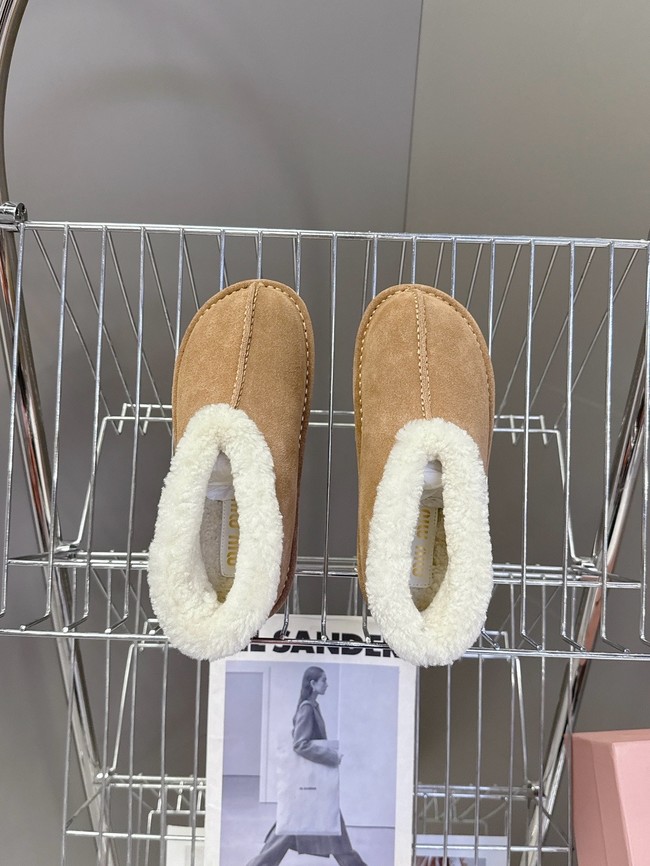 MIUMIU Shoes 87202-2