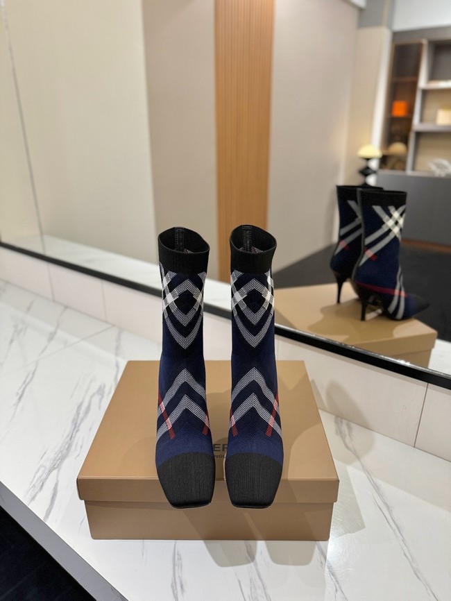 BurBerry Ankle Boot 87214-1