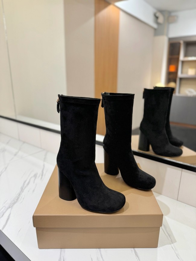 BurBerry Ankle Boot 87217-3