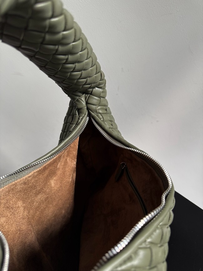 Bottega Veneta Veneta 856737 Pickle