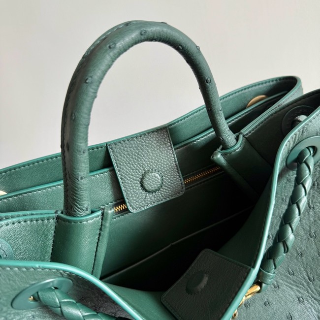 Bottega Veneta Andiamo 766016 Jungle