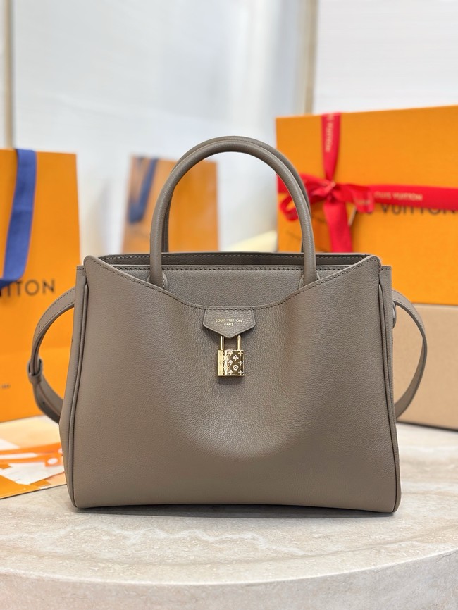 Louis Vuitton Vendome PM M27040 Taupe