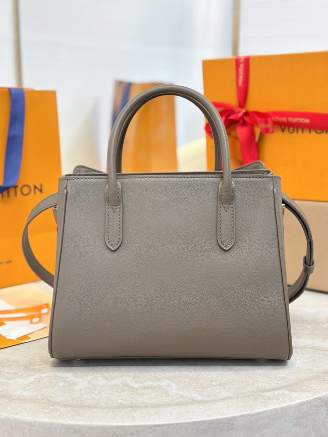 Louis Vuitton Vendome PM M27040 Taupe