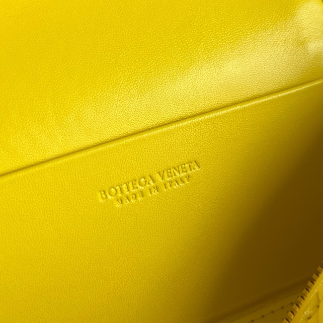 Bottega Veneta Bang Bang 789109 Sulfur