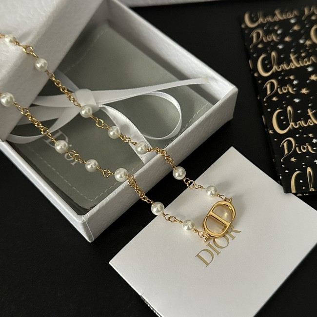 Dior necklace CE81794