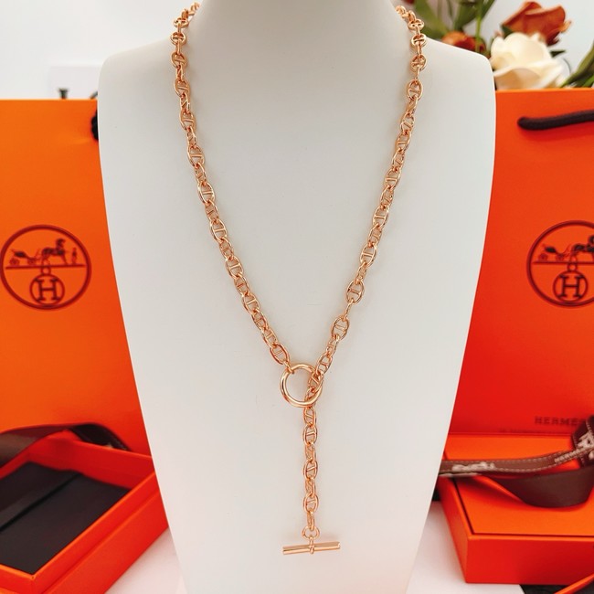 Hermes necklace CE81806