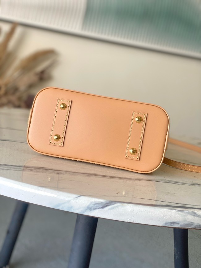 Louis Vuitton NEW Alma BB M28272 Linen