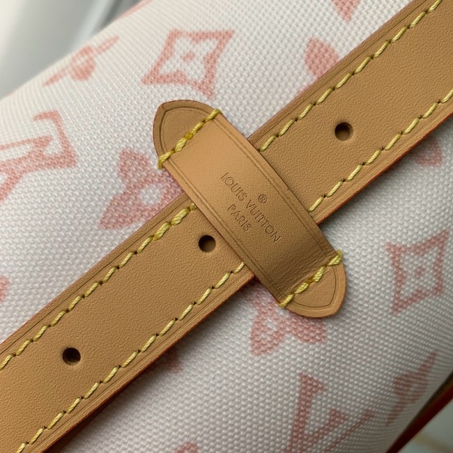 Louis Vuitton NEW CarryAll PM M27948