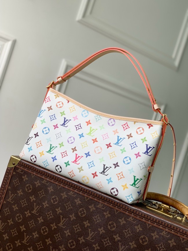 Louis Vuitton NEW LV x TM CarryAll East West M27578