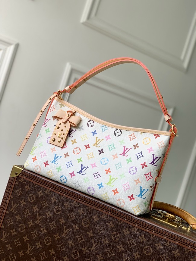 Louis Vuitton NEW LV x TM CarryAll East West M27578