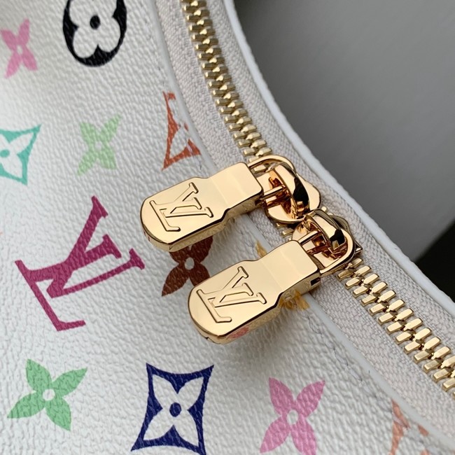 Louis Vuitton NEW LV x TM CarryAll East West M27790