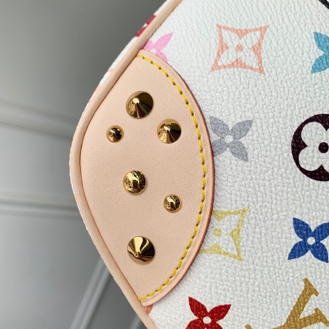 Louis Vuitton NEW LV x TM CarryAll East West M27790