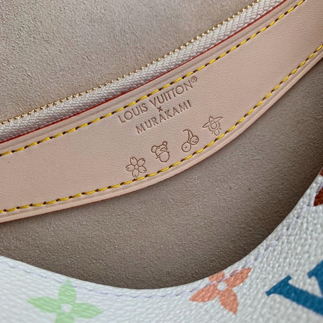 Louis Vuitton NEW LV x TM CarryAll East West M27866