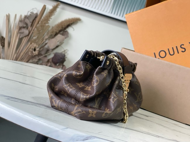 Louis Vuitton Pochette Sling PM M27819