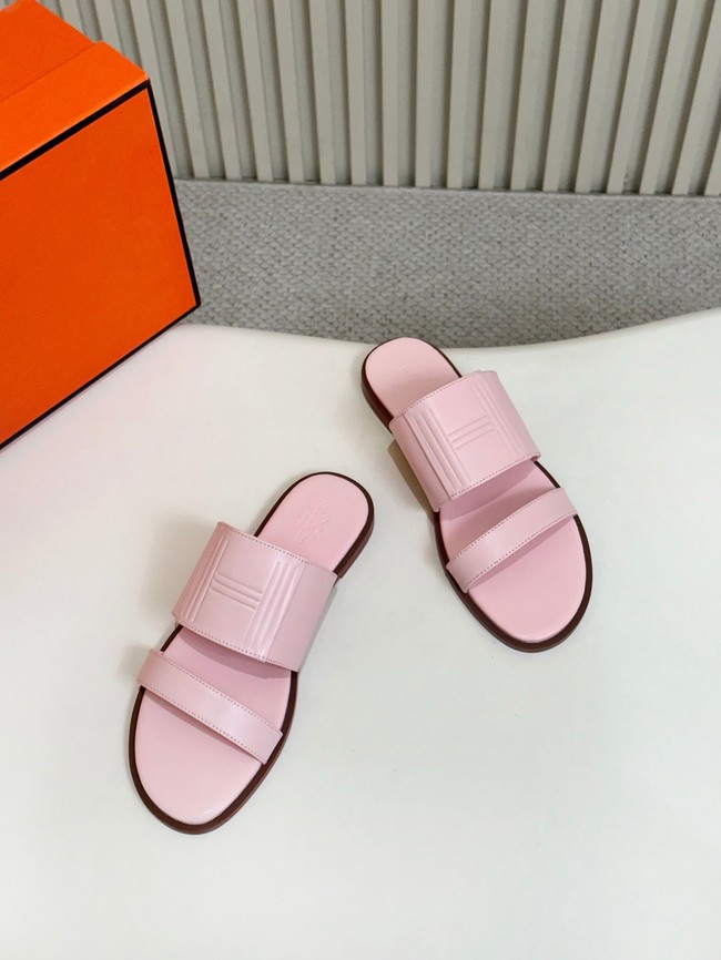 Hermes Mona sandals 02360-6