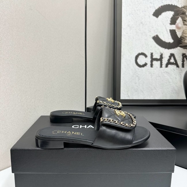 Chanel Mules G47117-3
