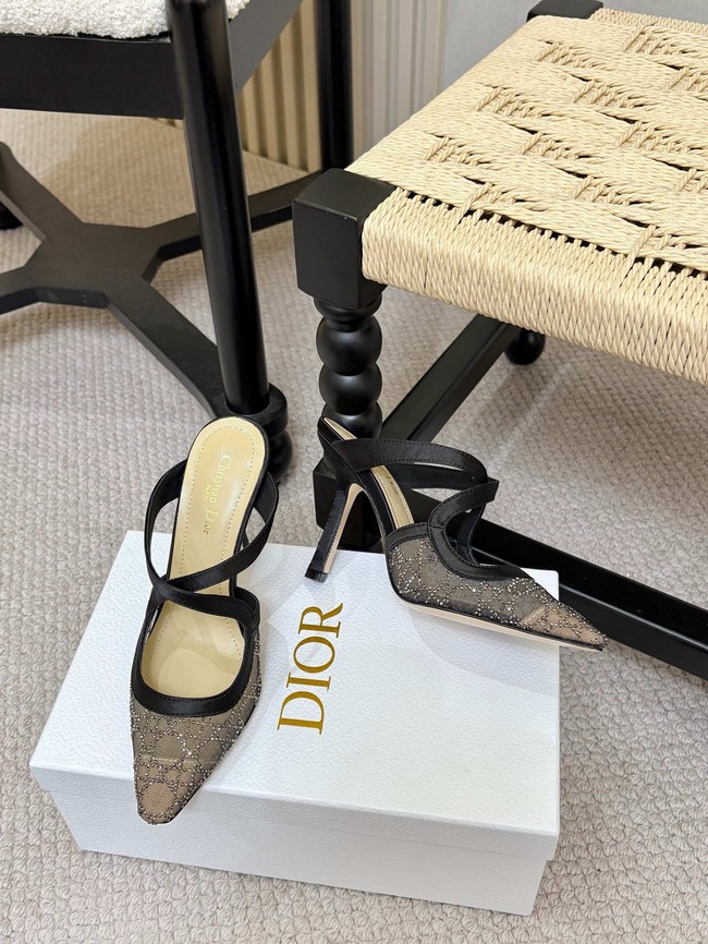 Dior High heels Sandals 21035-5