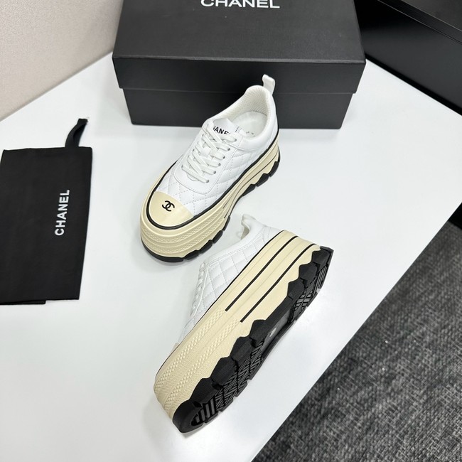 Chanel Shoes 21044-1