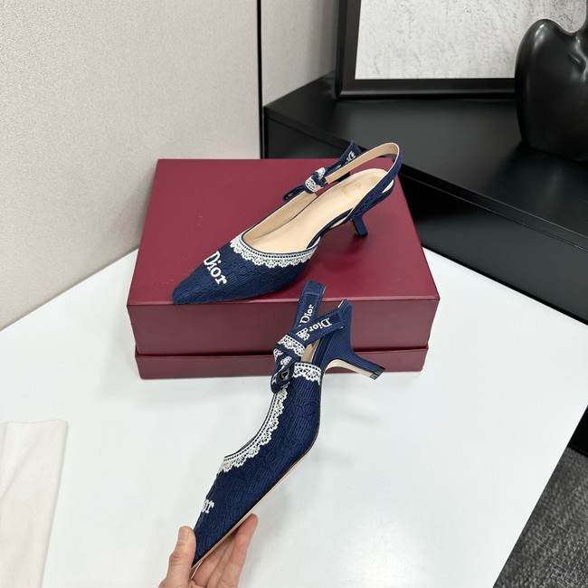 Dior WOMENS sandals 21046-1