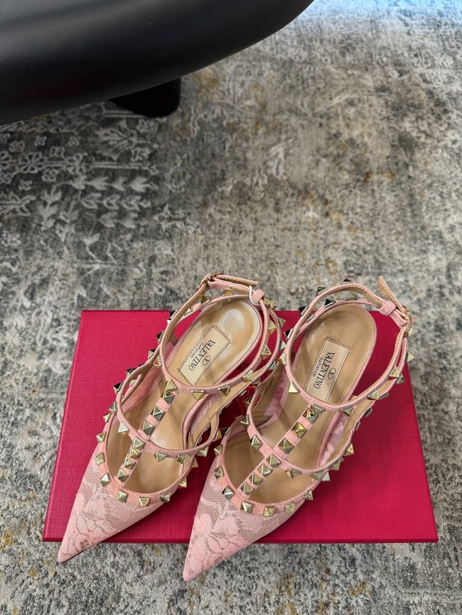 Valentino WOMENS Shoes Heel 8.5CM 21040-3