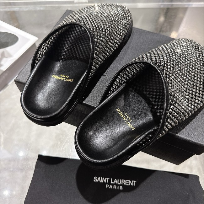 Saint Laurent slides 21050-2