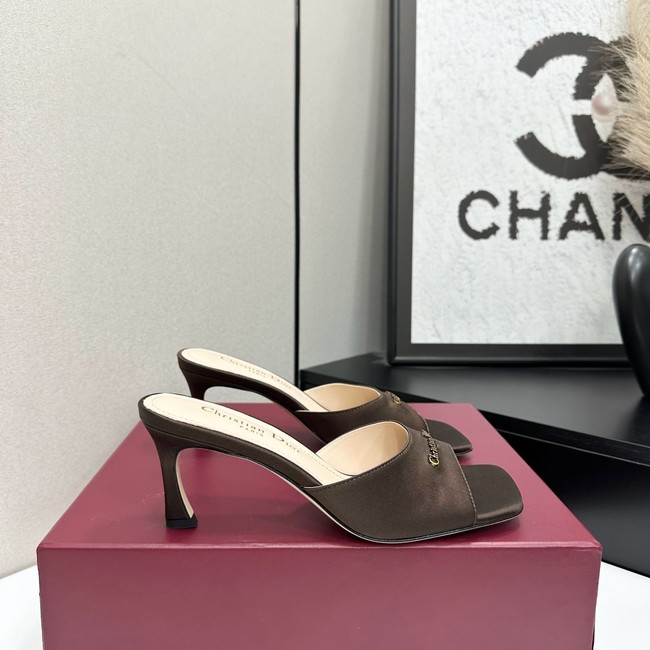 JAdior Heeled Slide 21054-1