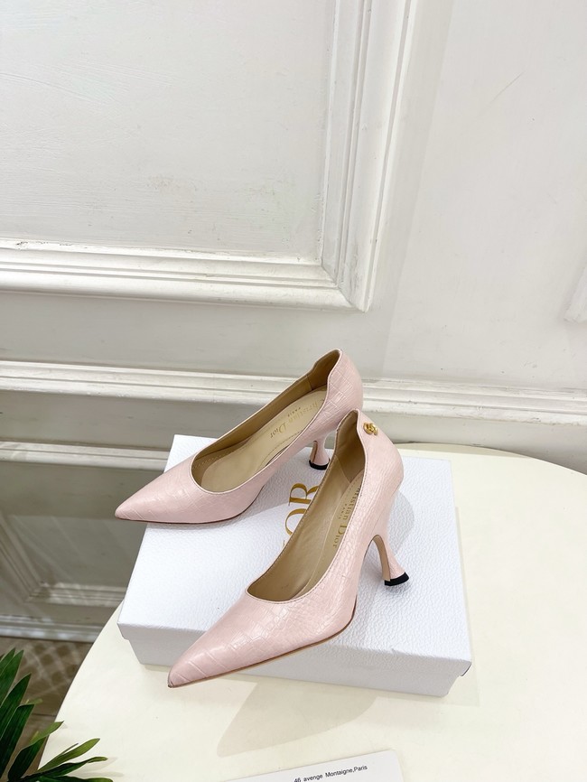 JAdior Pump Comma heel 9cm 21053-2