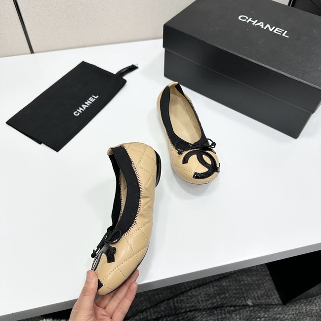 Chanel Ballet flats 21058-1