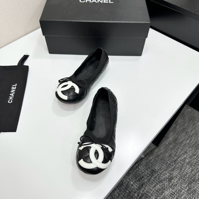 Chanel Ballet flats 21058-2