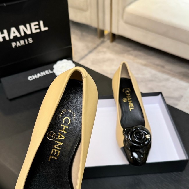 Chanel Shoes 21064-4